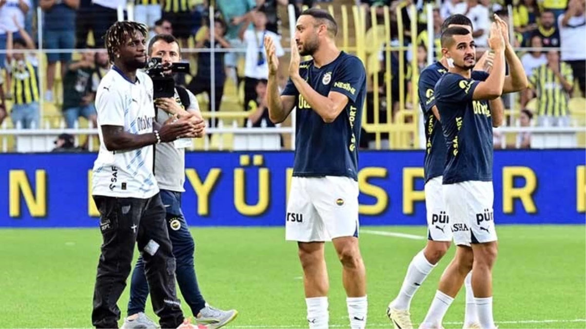 Mourinho’nun gözüne giremedi! Fenerbahçe, yeni transfer Levent Mercan’ı gönderiyor