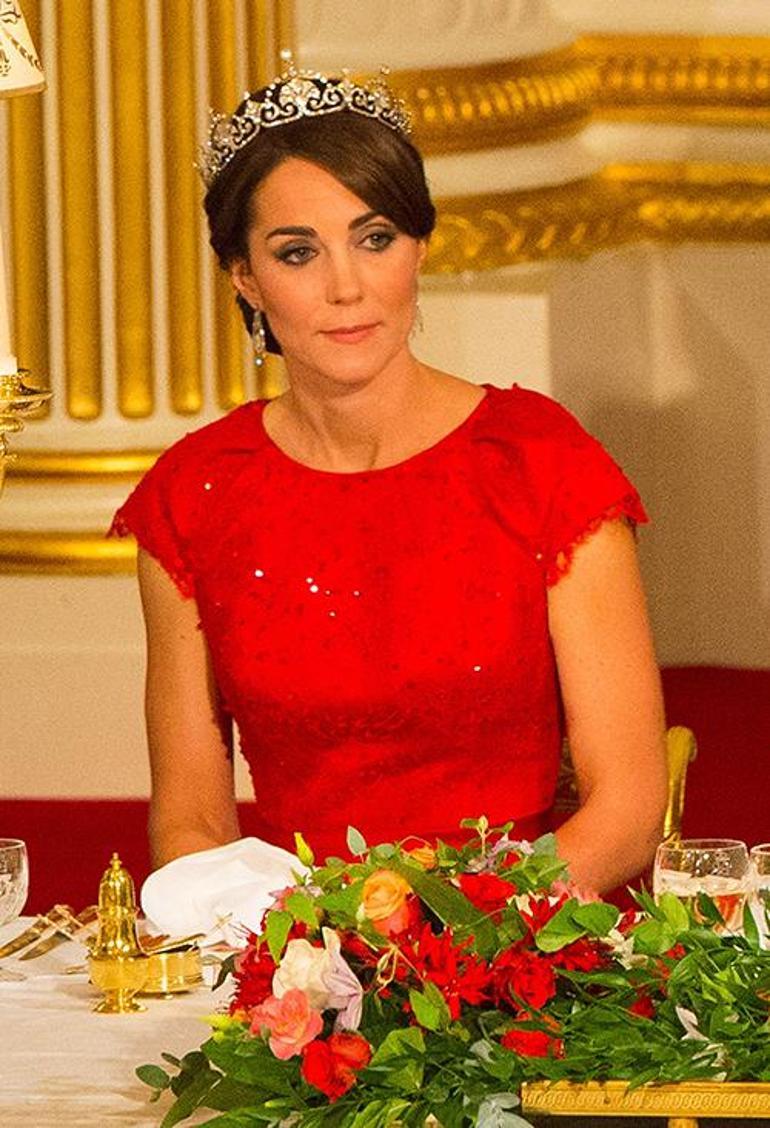 Kate Middleton