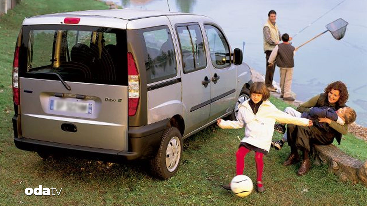 Fiat Doblo Türkiye’deki üretimine yeniden başlıyor